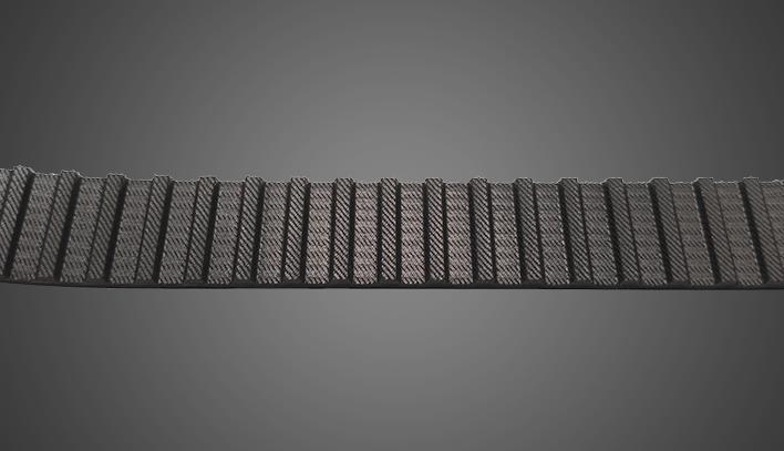 同步帶細(xì)節(jié)展示 同步帶細(xì)節(jié)展示